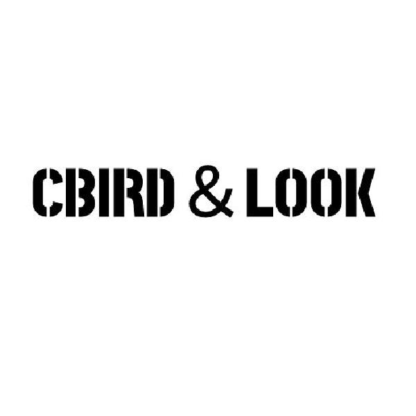 03类-日化用品CBIRD&LOOK商标转让