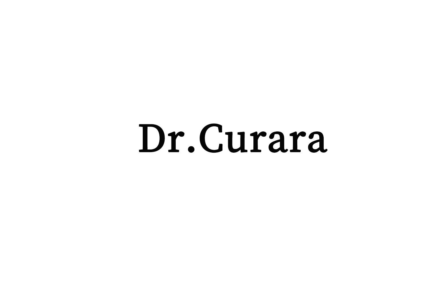 03类-日化用品DR.CURARA商标转让