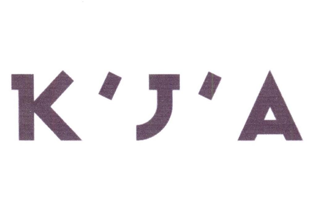 K'J'A商标转让