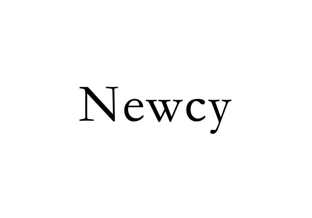 03类-日化用品NEWCY商标转让