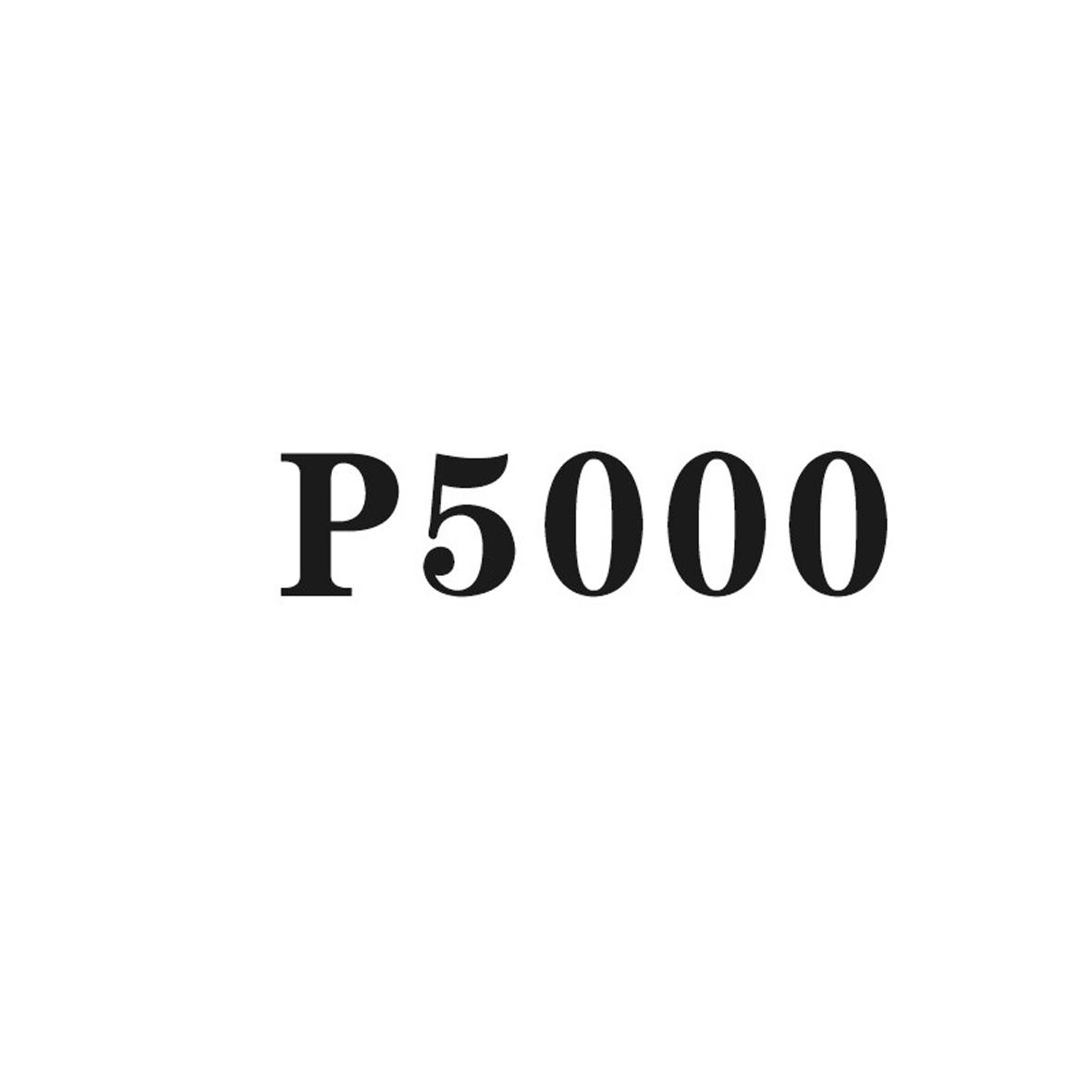P 5000商标转让