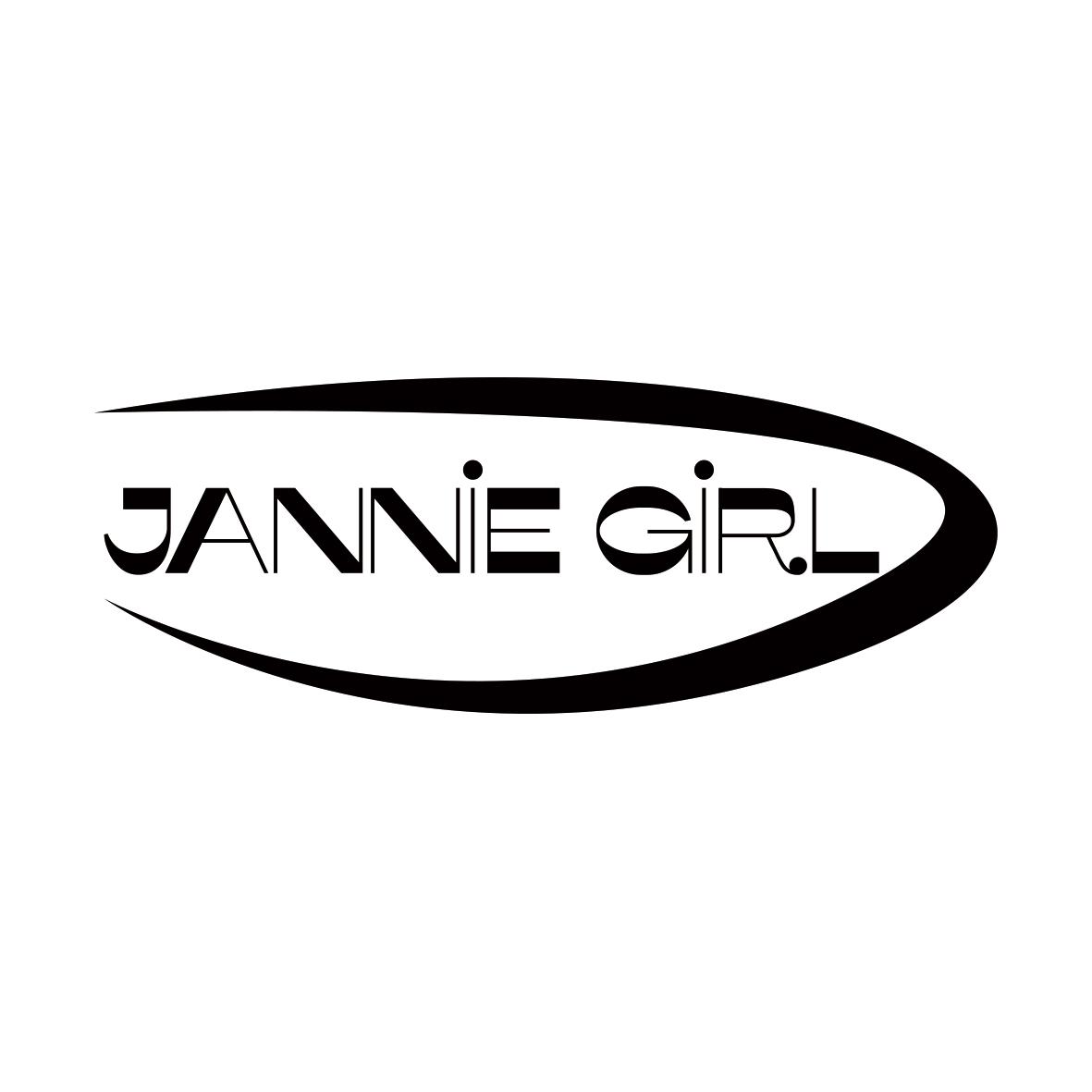 JANNIE GIRL商标转让