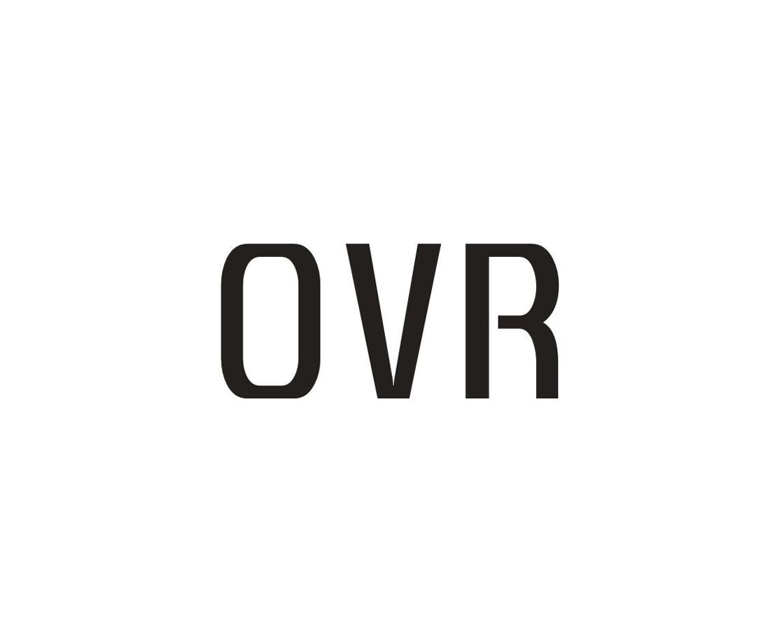 09类-科学仪器OVR商标转让