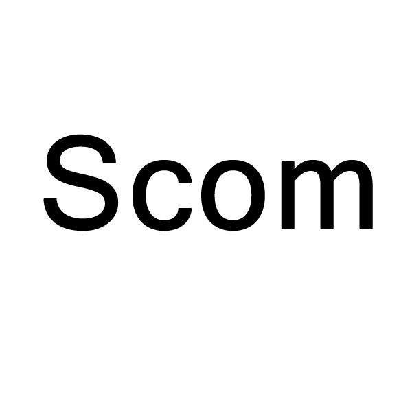 SCOM商标转让