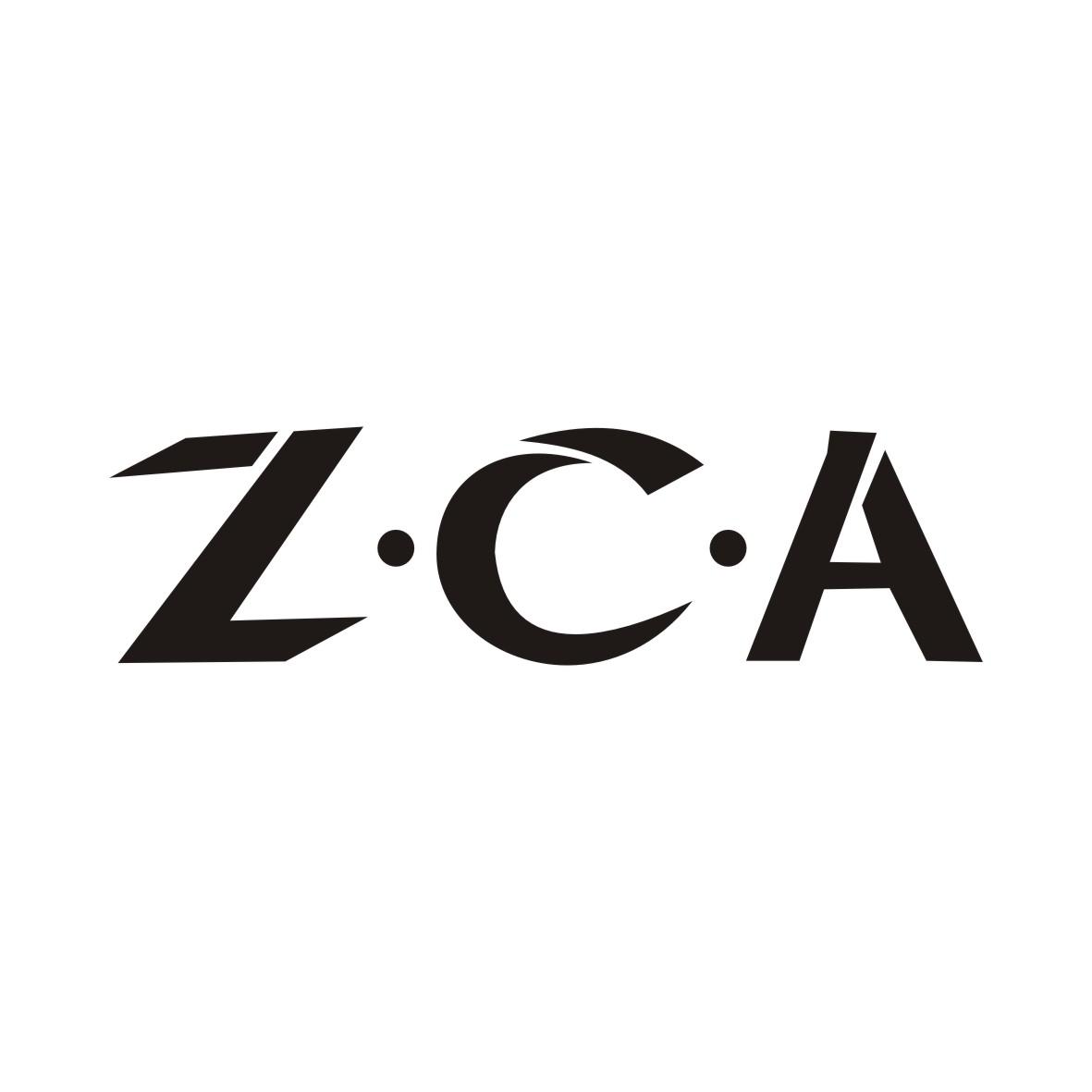 03类-日化用品Z·C·A商标转让