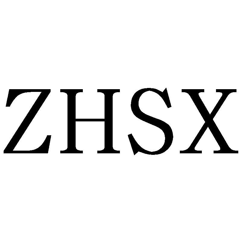 ZHSX
