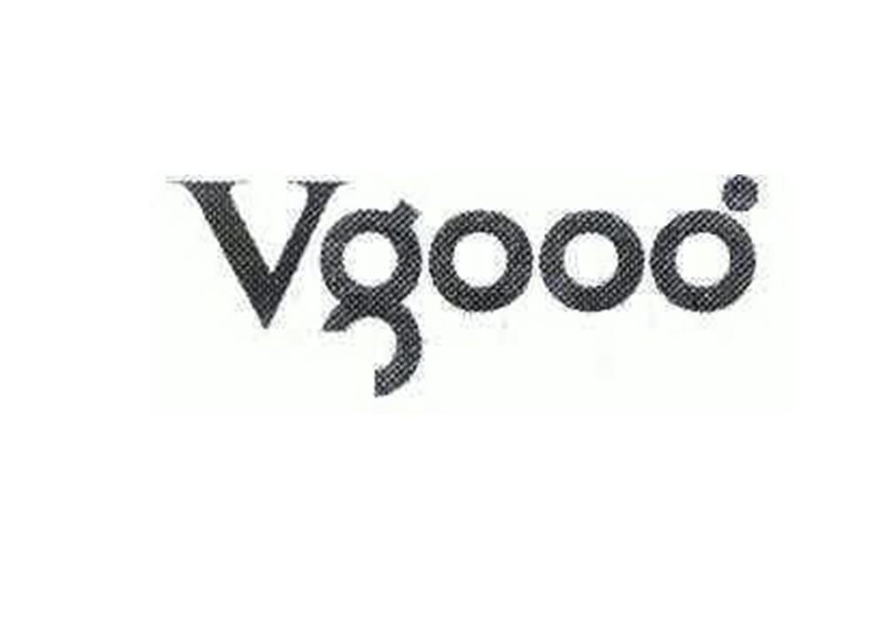 09类-科学仪器VGOOO商标转让