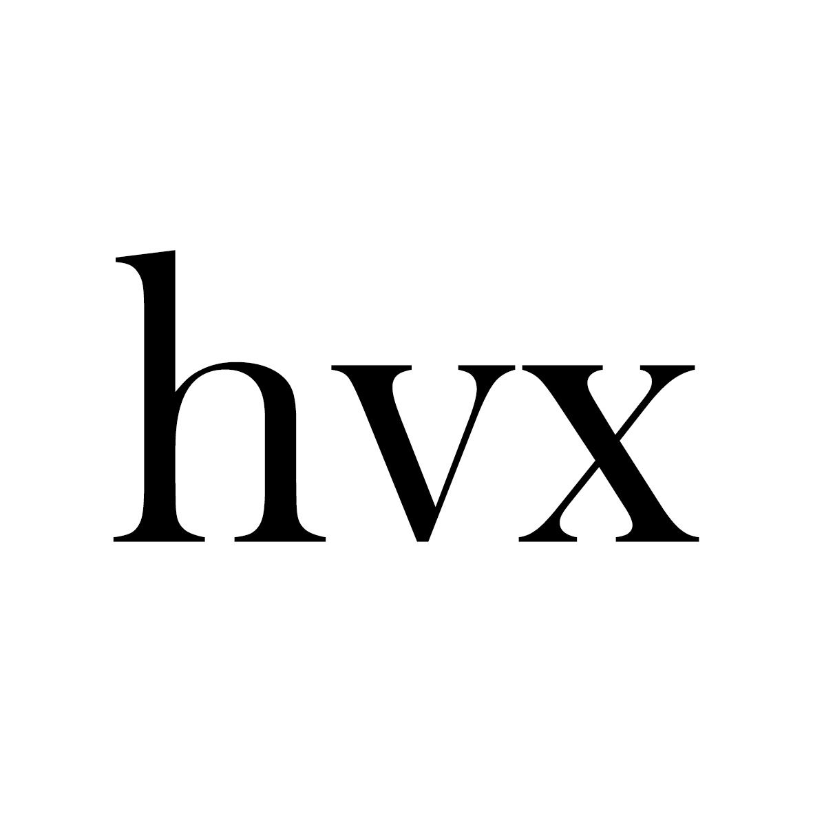 HVX商标转让
