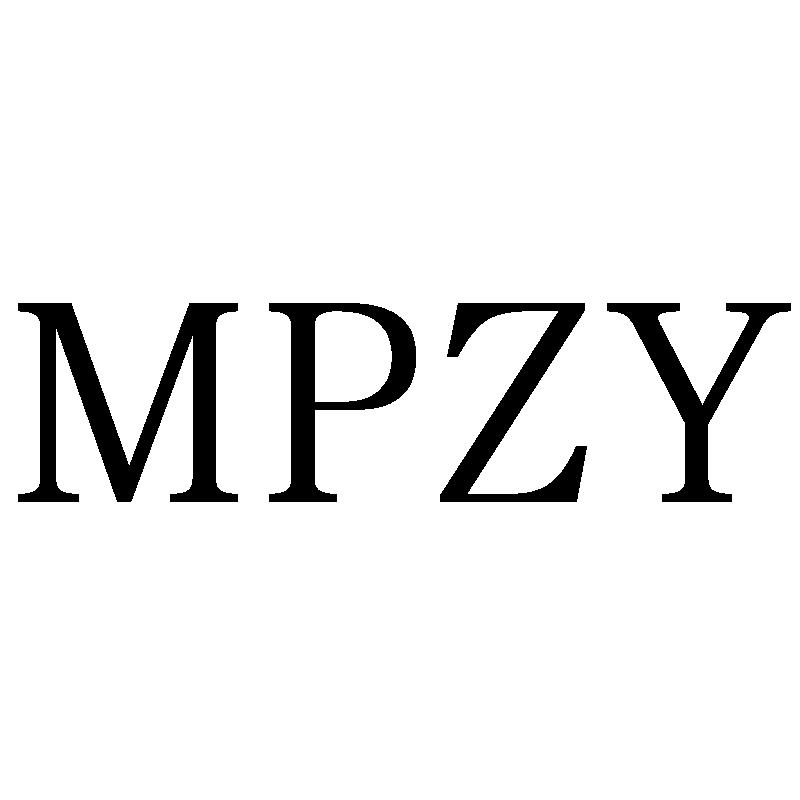 25类-服装鞋帽MPZY商标转让