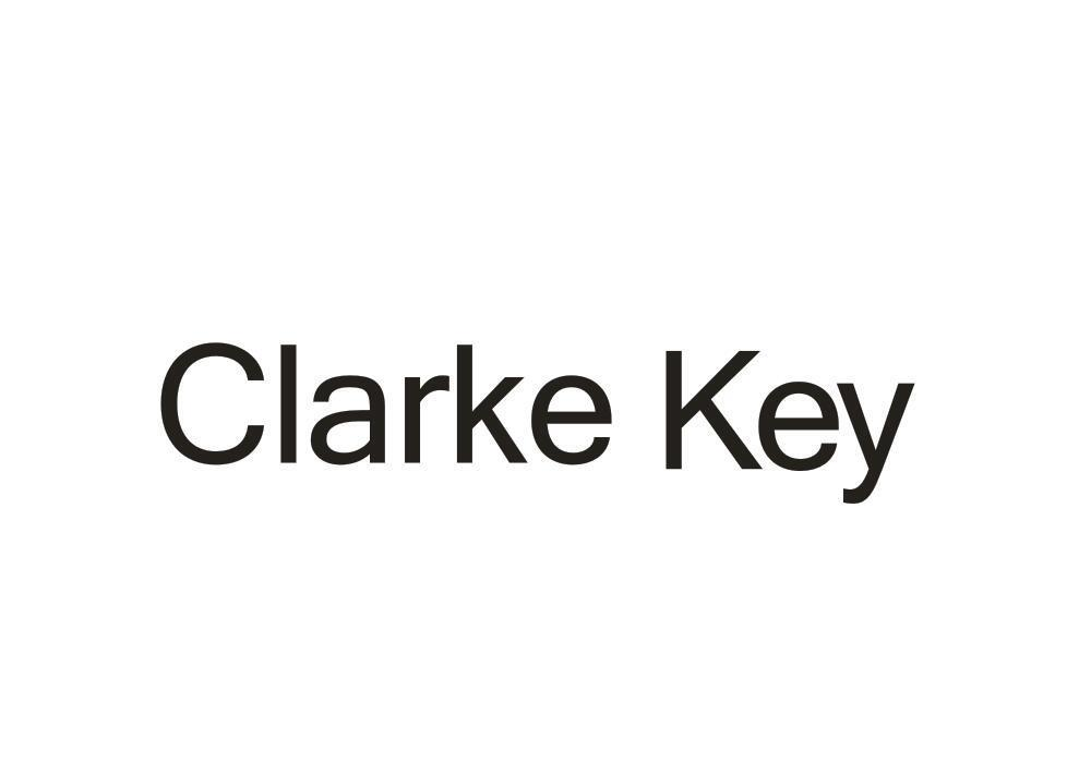 14类-珠宝钟表CLARKE KEY商标转让