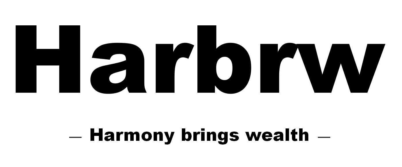 25类-服装鞋帽HARBRW -HARMONY BRINGS WEALTH-商标转让