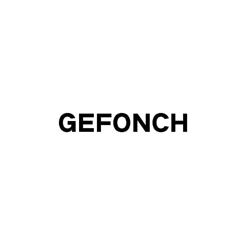 11类-电器灯具GEFONCH商标转让