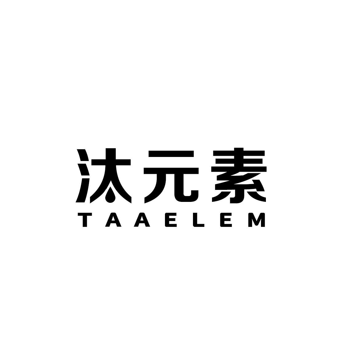 03类-日化用品汰元素 TAAELEM商标转让