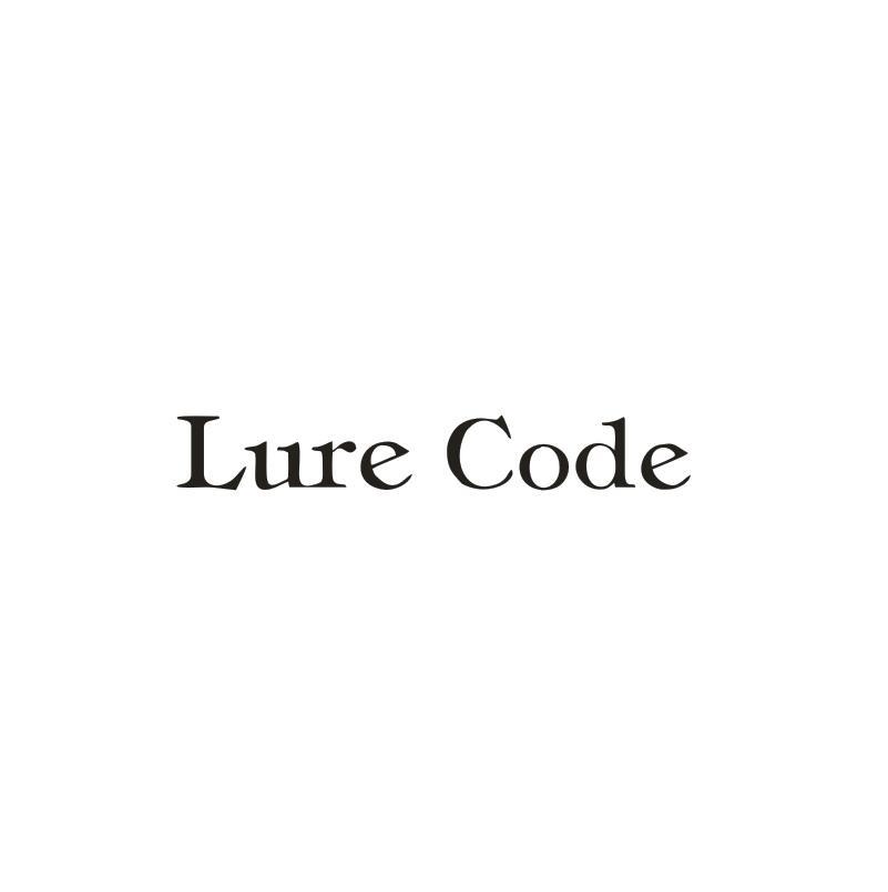 09类-科学仪器LURE CODE商标转让