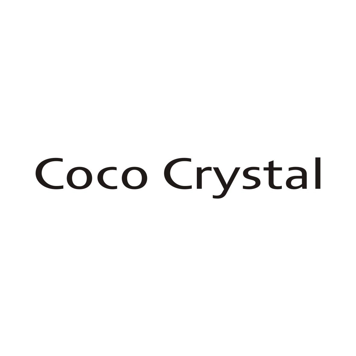 COCO CRYSTAL商标转让