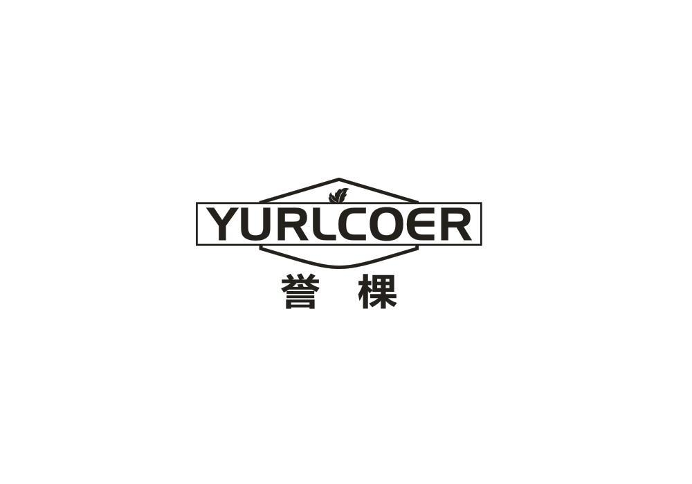 01类-化学原料誉棵 YURLCOER商标转让