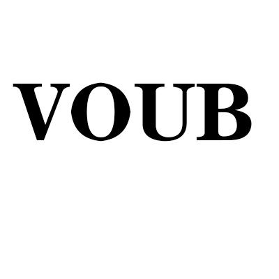 21类-厨具瓷器VOUB商标转让