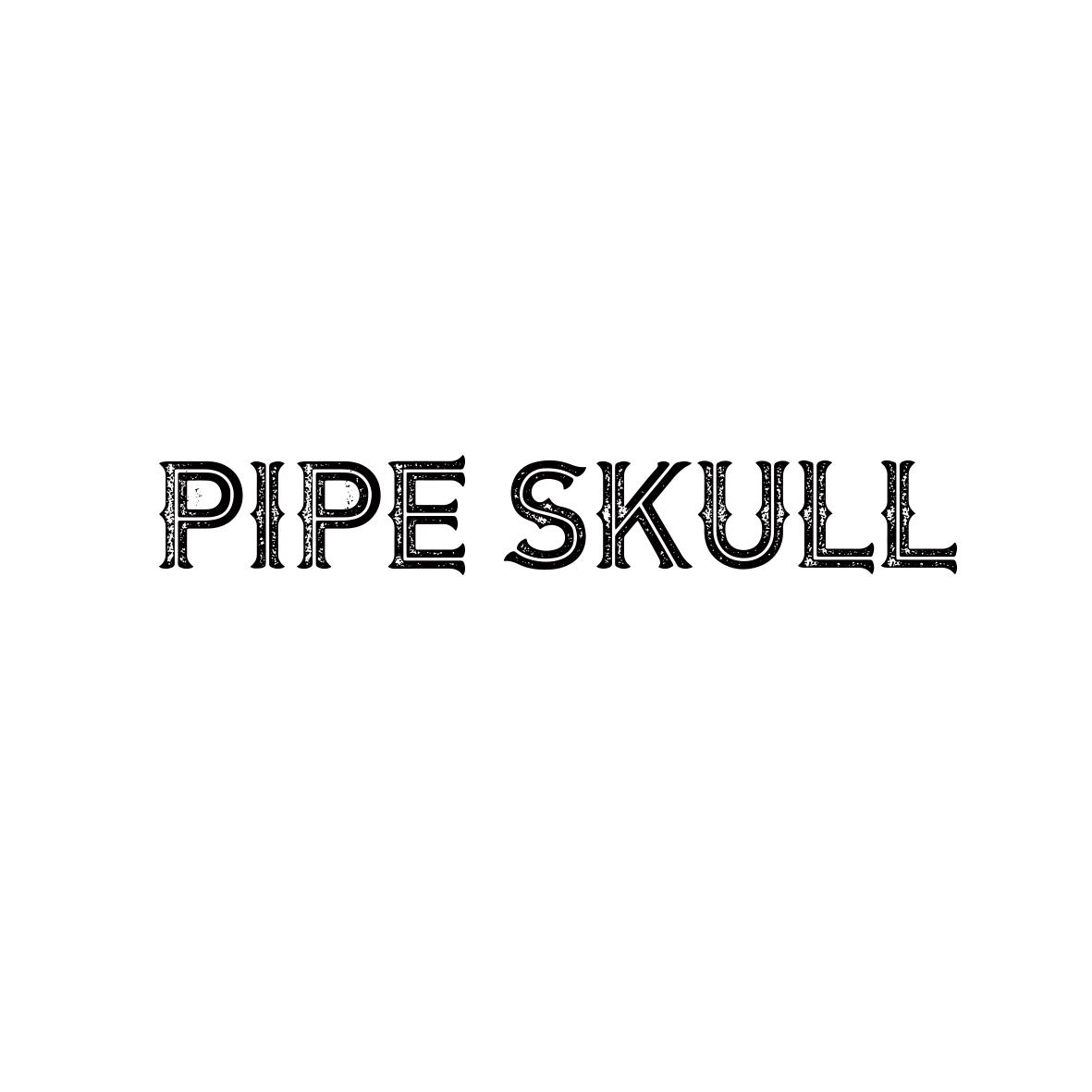 PIPE SKULL商标转让