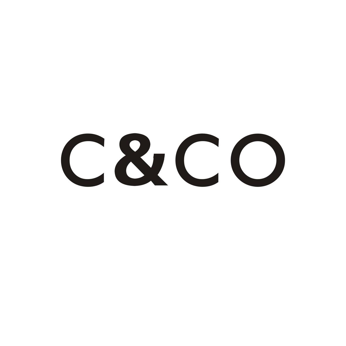 C&CO商标转让