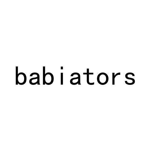 35类-广告销售BABIATORS商标转让