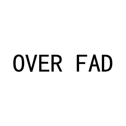 OVER FAD03类-日化用品商标转让