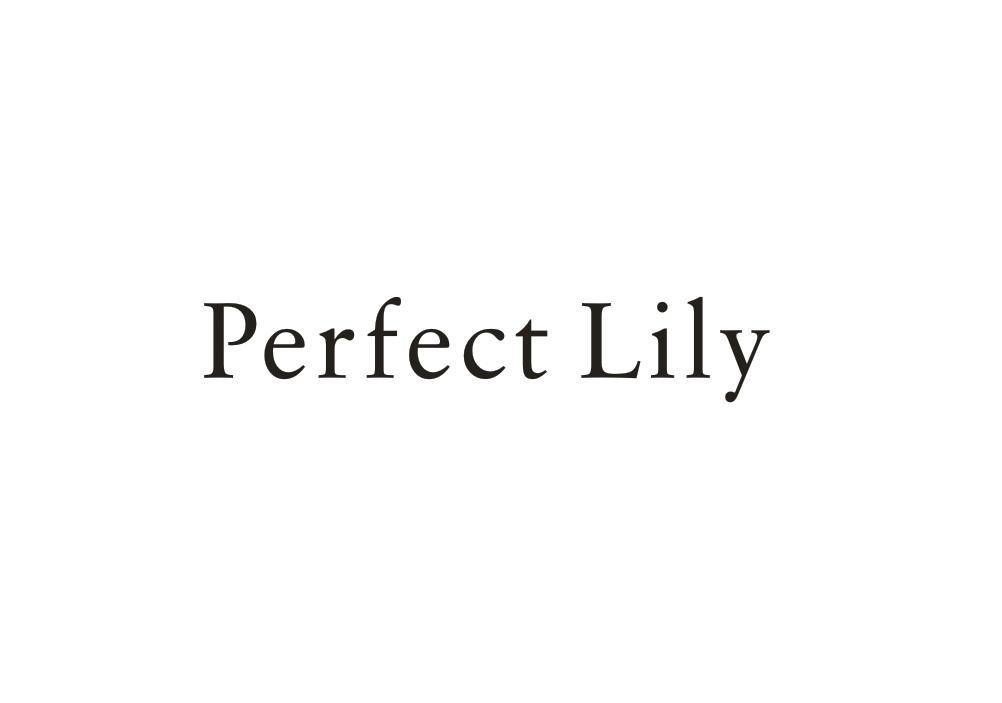 PERFECT LILY