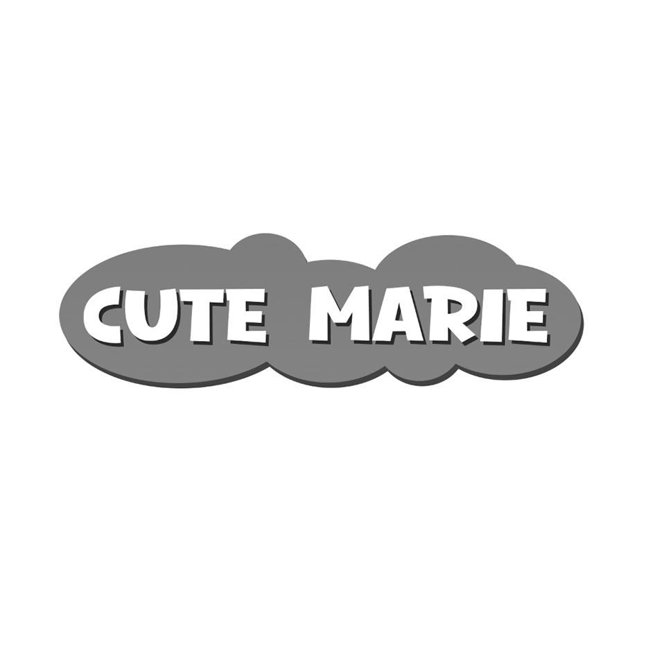 03类-日化用品CUTE MARIE商标转让