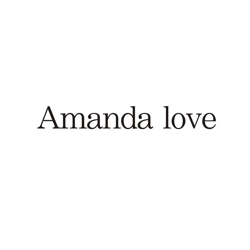 AMANDA LOVE商标转让