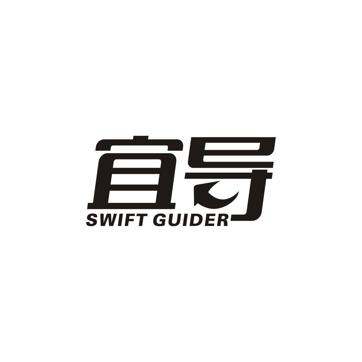 宜导 SWIFT GUIDER商标转让