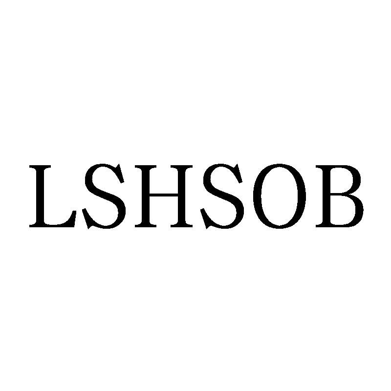 03类-日化用品LSHSOB商标转让