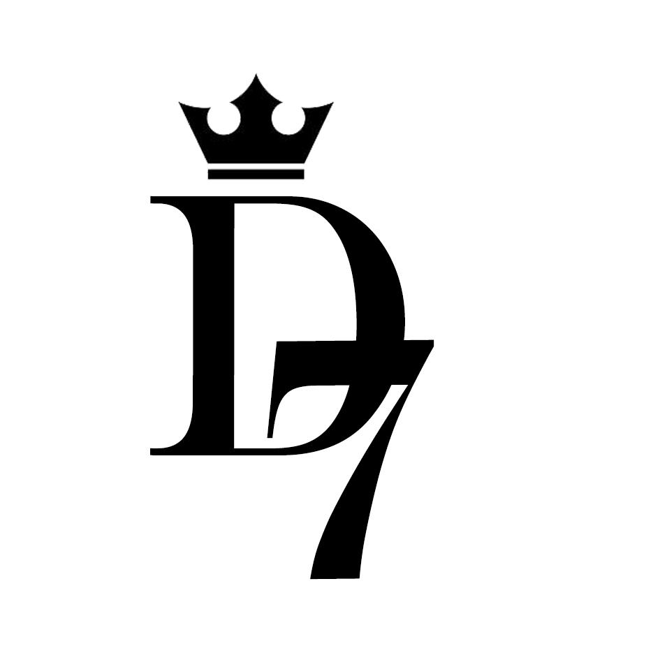 D 7商标转让