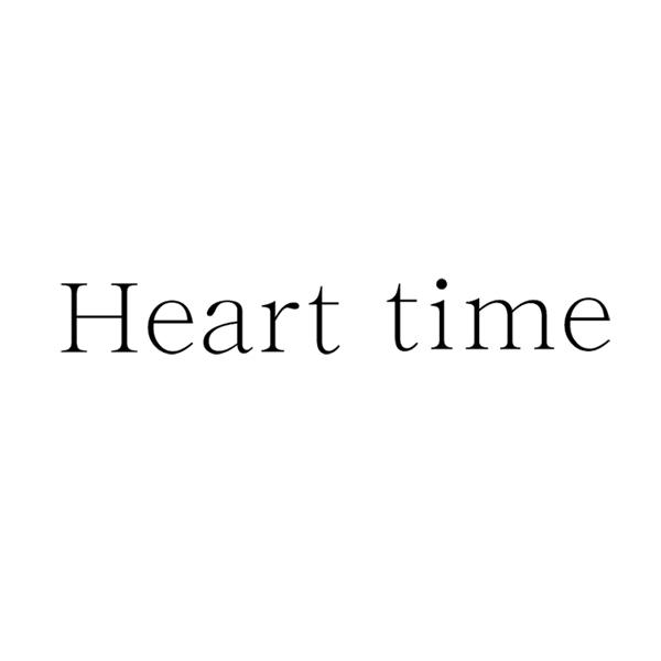 HEART TIME商标转让