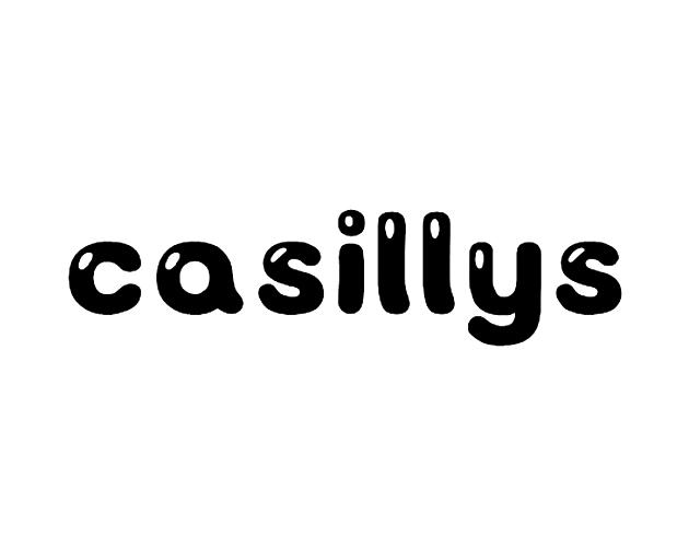 25类-服装鞋帽CASILLYS商标转让