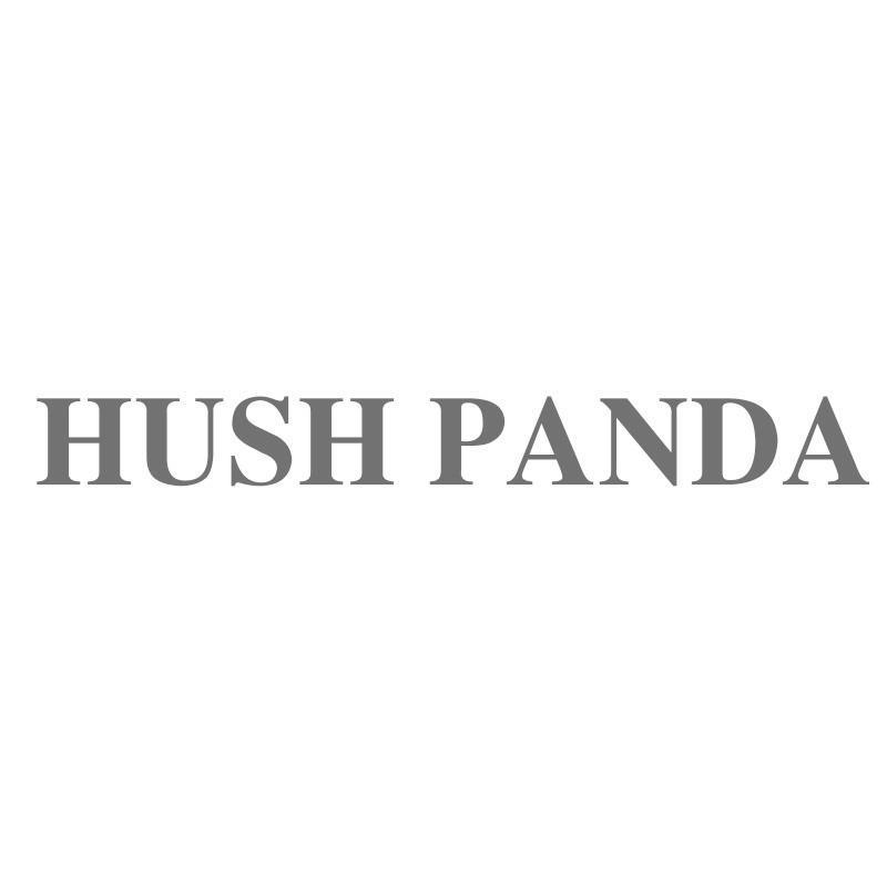HUSH PANDA
