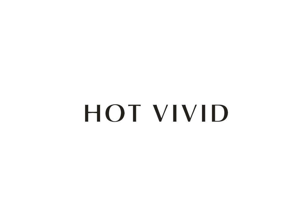 33类-白酒洋酒HOT VIVID商标转让