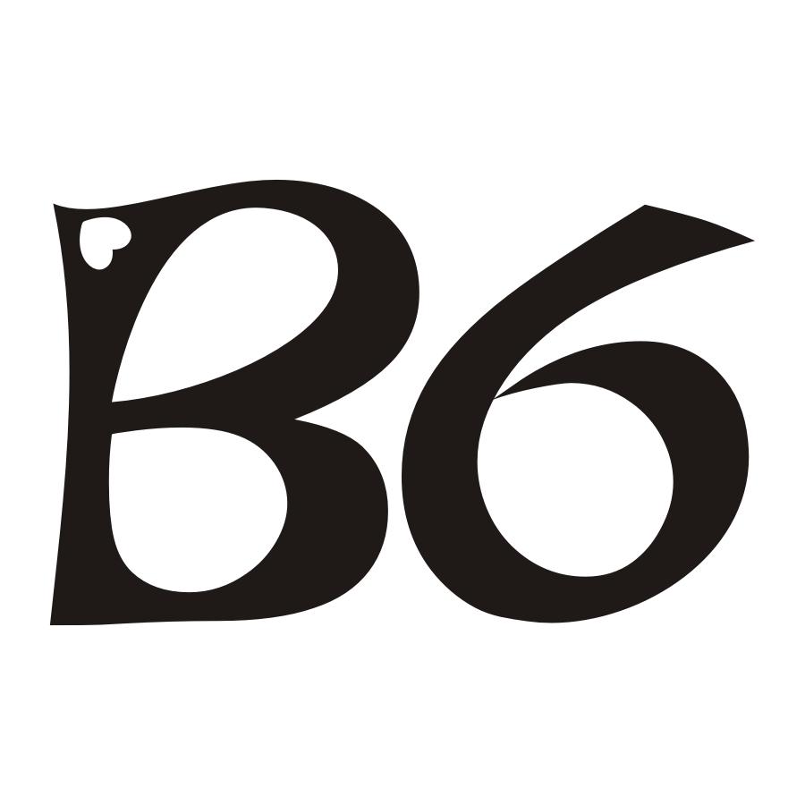 B6商标转让