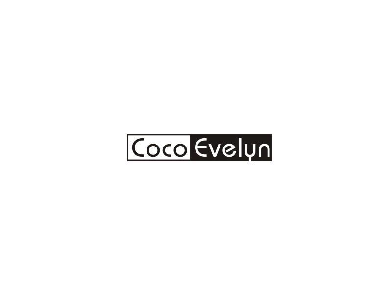 35类-广告销售COCOEVELYN商标转让