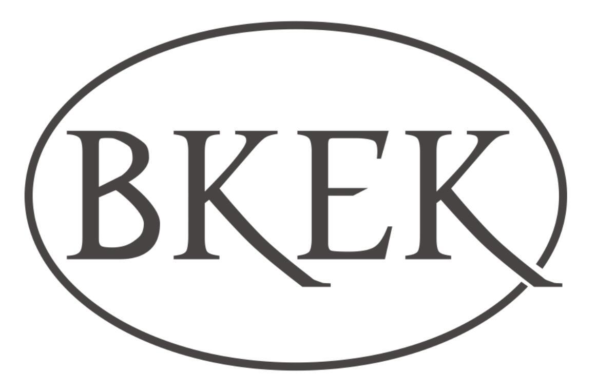 24类-纺织制品BKEK商标转让