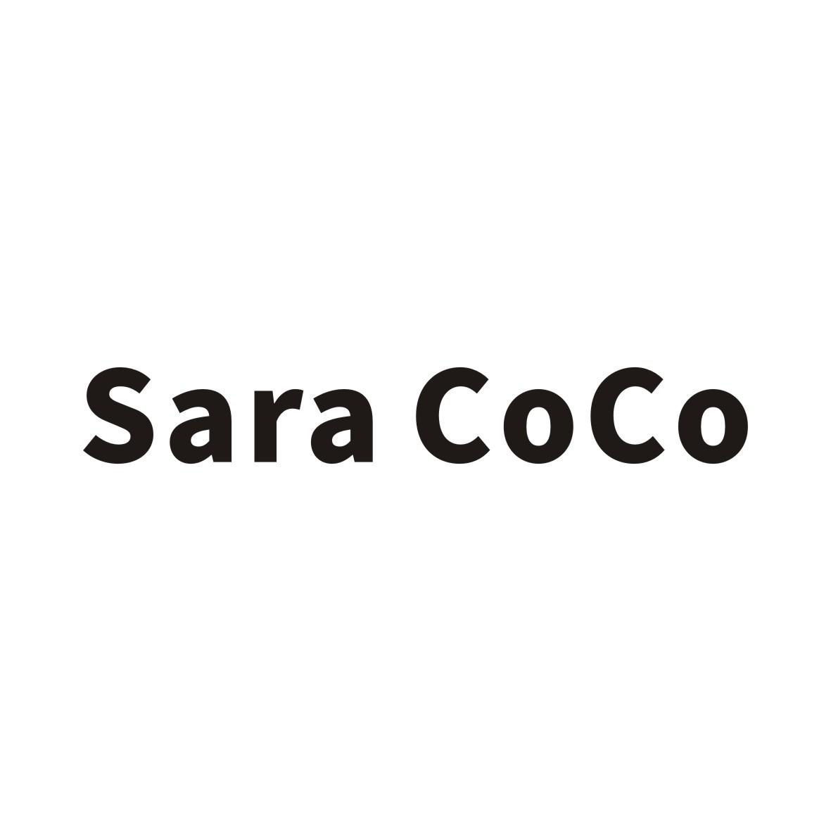 43类-餐饮住宿SARA COCO商标转让
