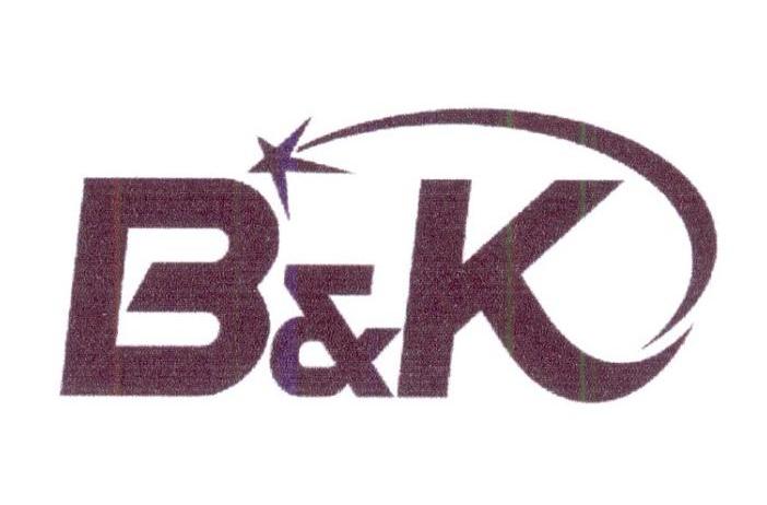 B&K商标转让