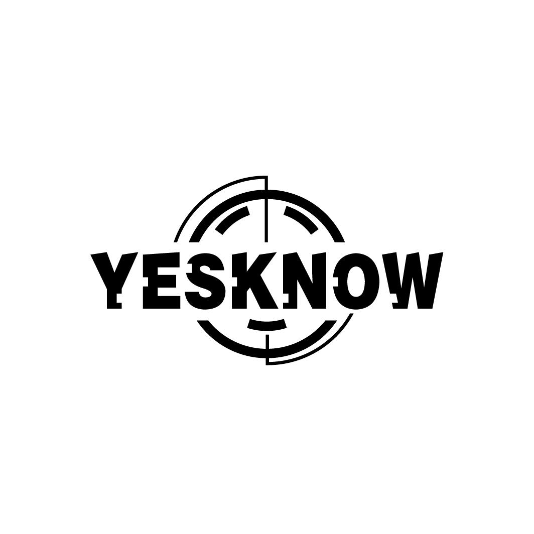 09类-科学仪器YESKNOW商标转让