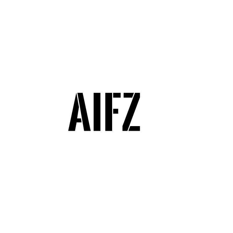 AIFZ商标转让