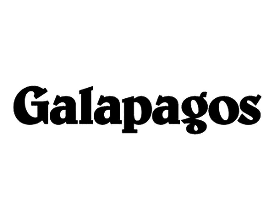 25类-服装鞋帽GALAPAGOS商标转让