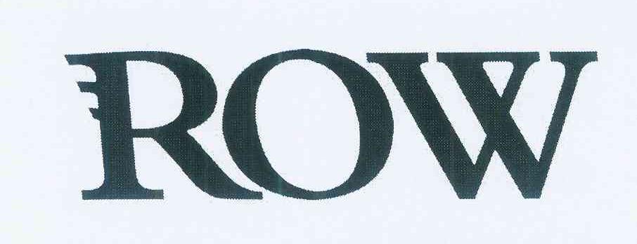 09类-科学仪器ROW商标转让