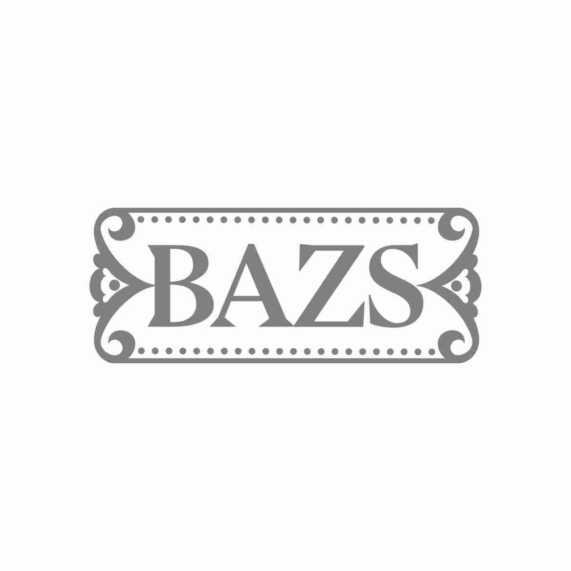 25类-服装鞋帽BAZS商标转让
