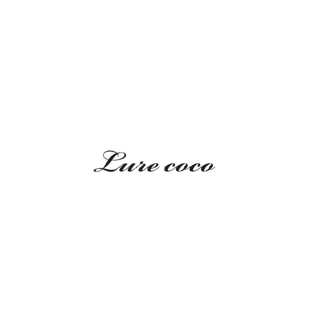 14类-珠宝钟表LURE COCO商标转让