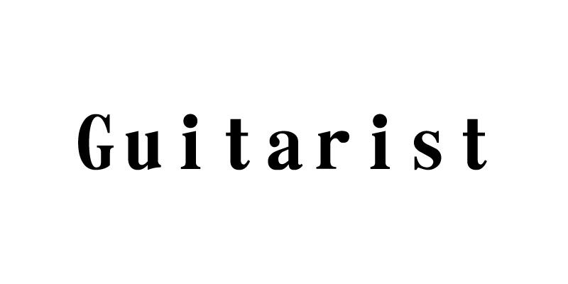 GUITARIST