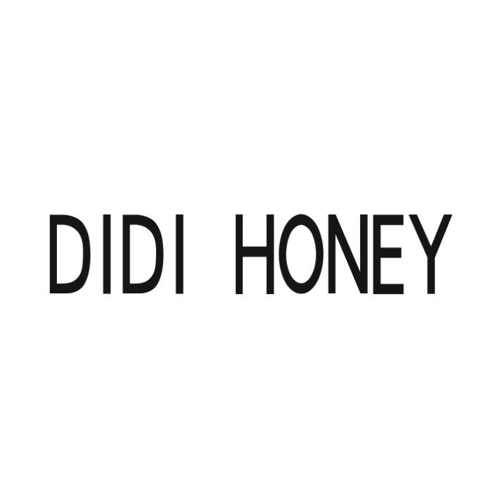 12类-运输装置DIDI HONEY商标转让