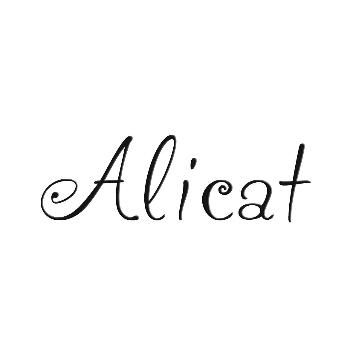 44类-医疗美容ALICAT商标转让