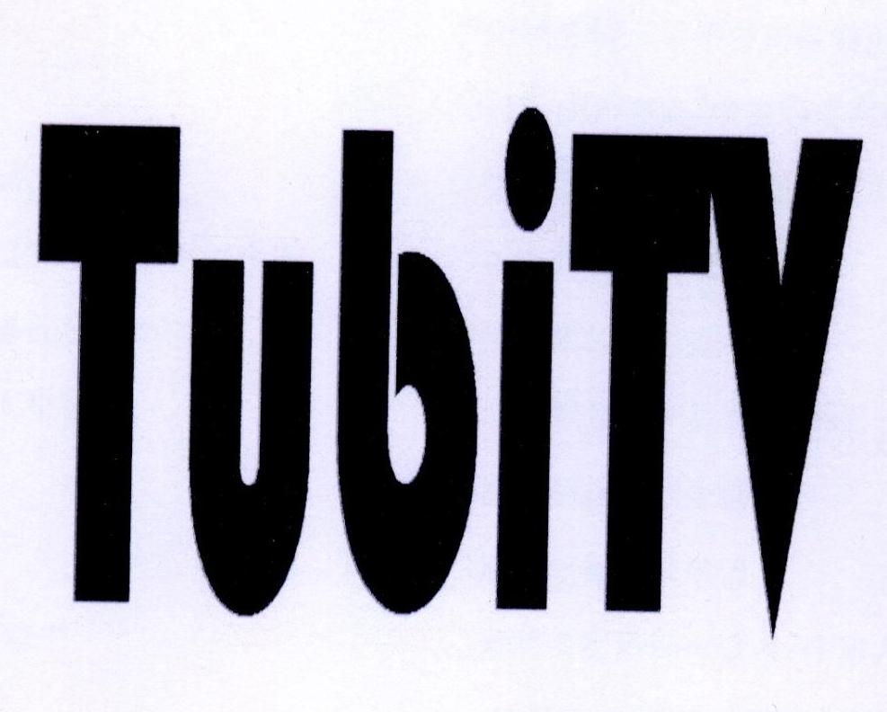 38类-通讯服务TUBITV商标转让